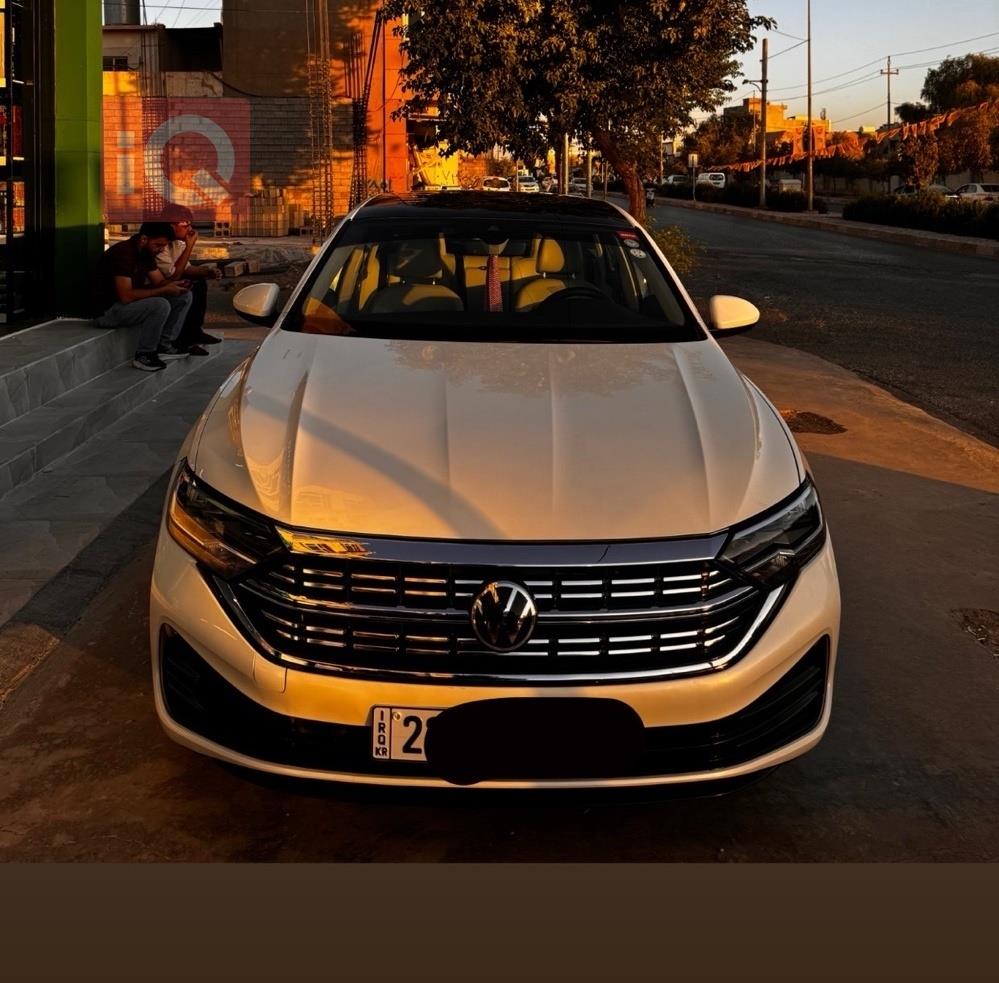 فولكسفاغن جيتا